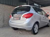 Opel Meriva Opel Meriva usata Traversetolo