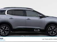 Citroen C5  - c5 aircross 1.5 bluehdi shine s&s 130cv my20 Grigio usata Marcianise