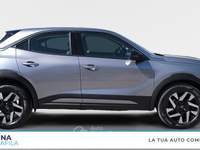 Opel Mokka  - mokka 1.5 elegance s&s 110cv Argento usata Marcianise