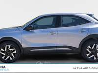 Opel Mokka  - mokka 1.5 elegance s&s 110cv Argento usata Marcianise