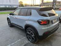 Jeep Avenger Avenger 1.2 turbo Summit fwd 100cv Grigio usata Calerno di Sant'Ilario d'Enza