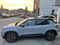 Jeep Avenger Avenger 1.2 turbo Summit fwd 100cv Grigio usata Calerno di Sant'Ilario d'Enza