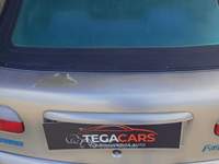 Fiat Punto Fiat Punto 60 cat Cabrio S usata Traversetolo