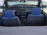 Fiat Punto Fiat Punto 60 cat Cabrio S usata Traversetolo