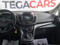 Ford C-Max Ford C-Max 1.6 120CV GPL Titanium usata Traversetolo