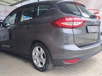 Ford C-Max Ford C-Max 1.6 120CV GPL Titanium usata Traversetolo