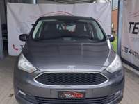 Ford C-Max Ford C-Max 1.6 120CV GPL Titanium usata Traversetolo