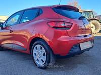Renault Clio Renault Clio 1.2 75CV GPL 5 porte Live Prezzo al pubblico usata Traversetolo