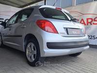 Peugeot 207 Peugeot 207 1.4 8V 75CV 5p. ONE Line usata Traversetolo