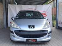 Peugeot 207 Peugeot 207 1.4 8V 75CV 5p. ONE Line usata Traversetolo