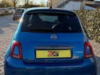 Fiat 500 1.0 hybrid Pop 70cv usata Agliana