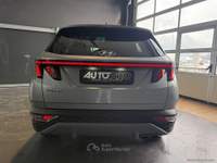 Hyundai Tucson Tucson 1.6 CRDI 48V DCT Exellence FULL OPTIONAL Grigio usata San Michele salentino Hyundai Tucson Tucson 1.6 CRDI 48V DCT Exellence FULL OPTIONAL Grigio usata San Michele salentino
