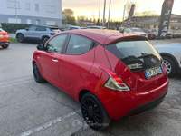 Lancia Ypsilon Ypsilon III 2021 1.0 firefly hybrid Silver s Rosso usata Calerno di Sant'Ilario d'Enza