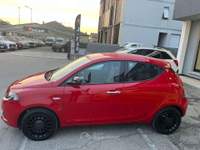 Lancia Ypsilon Ypsilon III 2021 1.0 firefly hybrid Silver s Rosso usata Calerno di Sant'Ilario d'Enza