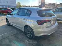 Fiat Tipo Tipo 5porte II 2021 5p 1.0 100cv Argento usata Calerno di Sant'Ilario d'Enza