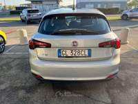 Fiat Tipo Tipo 5porte II 2021 5p 1.0 100cv Argento usata Calerno di Sant'Ilario d'Enza