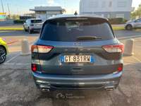Ford Kuga Kuga III 2020 2.0 ecoblue ST-Line 2wd 120cv auto Blu/Azzurro usata Calerno di Sant'Ilario d'Enza