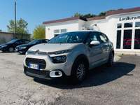 Citroen C3 S&S You Beige usata Comacchio