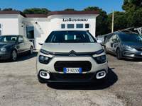 Citroen C3 S&S You Beige usata Comacchio