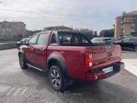 Evo 4 Evo Cross 4 Cross 4 2.0 turbo diesel 136cv Rosso usata Bastia Umbra