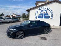 BMW Serie 2 218d 216 Serie 2 F44 Gran Coupe 216d Gran Coupe Msport auto Nero usata Bastia Umbra