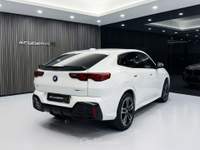 BMW X2 X2 X2 xdrive 20d 48V MSport auto usata Milano