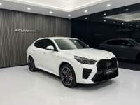 BMW X2 X2 X2 xdrive 20d 48V MSport auto usata Milano