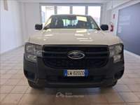 Ford Ranger 2.0 ecoblue doppia cabina XL 4x4 170cv Bianco usata Teramo