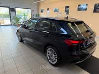Audi A3 In perfette condizioni e pronta a viaggiare con te Nero usata Quarrata