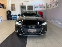 Audi A3 In perfette condizioni e pronta a viaggiare con te Nero usata Quarrata