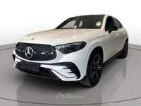 Mercedes-Benz GLC Mercedes-Benz GLC 220d AMG 4Matic Bianco usata San Marino