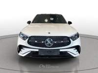 Mercedes-Benz GLC Mercedes-Benz GLC 220d AMG 4Matic Bianco usata San Marino