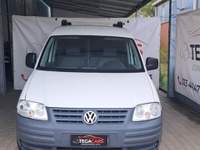 Volkswagen Caddy Volswangen Caddy usata Traversetolo