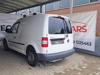 Volkswagen Caddy Volswangen Caddy usata Traversetolo