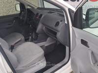 Volkswagen Caddy Volswangen Caddy usata Traversetolo