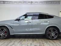 BMW X6 BMW X6 30d xDrive M Sport Pro Grigio usata San Marino