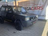 Fiat Panda Fiat Panda 4×4 usata Traversetolo Fiat Panda Fiat Panda 4×4 usata Traversetolo