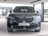 BMW X3 BMW X3 20 xDrive M Sport Grigio usata San Marino