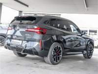 BMW X3 BMW X3 20 xDrive M Sport Grigio usata San Marino
