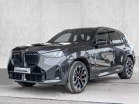 BMW X3 BMW X3 20 xDrive M Sport Grigio usata San Marino