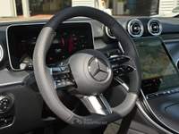 Mercedes-Benz Classe C Mercedes-Benz C 220d AMG Touring (Night Edition) Bianco usata San Marino
