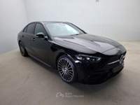 Mercedes-Benz Classe C Mercedes-Benz C 200 AMG Nero usata San Marino
