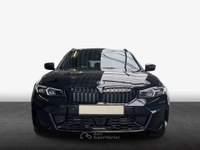 BMW Serie 3 330i BMW 330i xDrive Touring M Sport Pro Nero usata San Marino