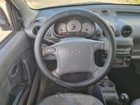 Hyundai Atos null usata Barberino di mugello