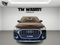 Audi Q3 Audi Q3 35 TDI S tronic Nero usata Pistoia