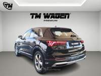 Audi Q3 Audi Q3 35 TDI S tronic Nero usata Pistoia