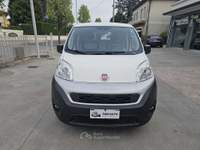 Fiat Fiorino VETT. FURGONATA 1.3 MULTIJET 80 CV E6 SX Bianco usata Vigonovo
