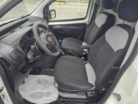 Fiat Fiorino VETT. FURGONATA 1.3 MULTIJET 80 CV E6 SX Bianco usata Vigonovo