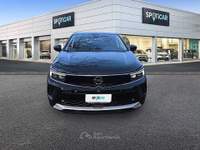 Opel Grandland 1.6 PHEV 195 CV EDCT GS Nero usata Foligno Opel Grandland 1.6 PHEV 195 CV EDCT GS Nero usata Foligno