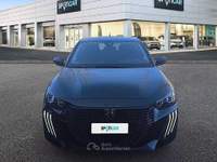 Peugeot 208 PureTech 75 Stop&Start 5 porte Style Nero usata Foligno